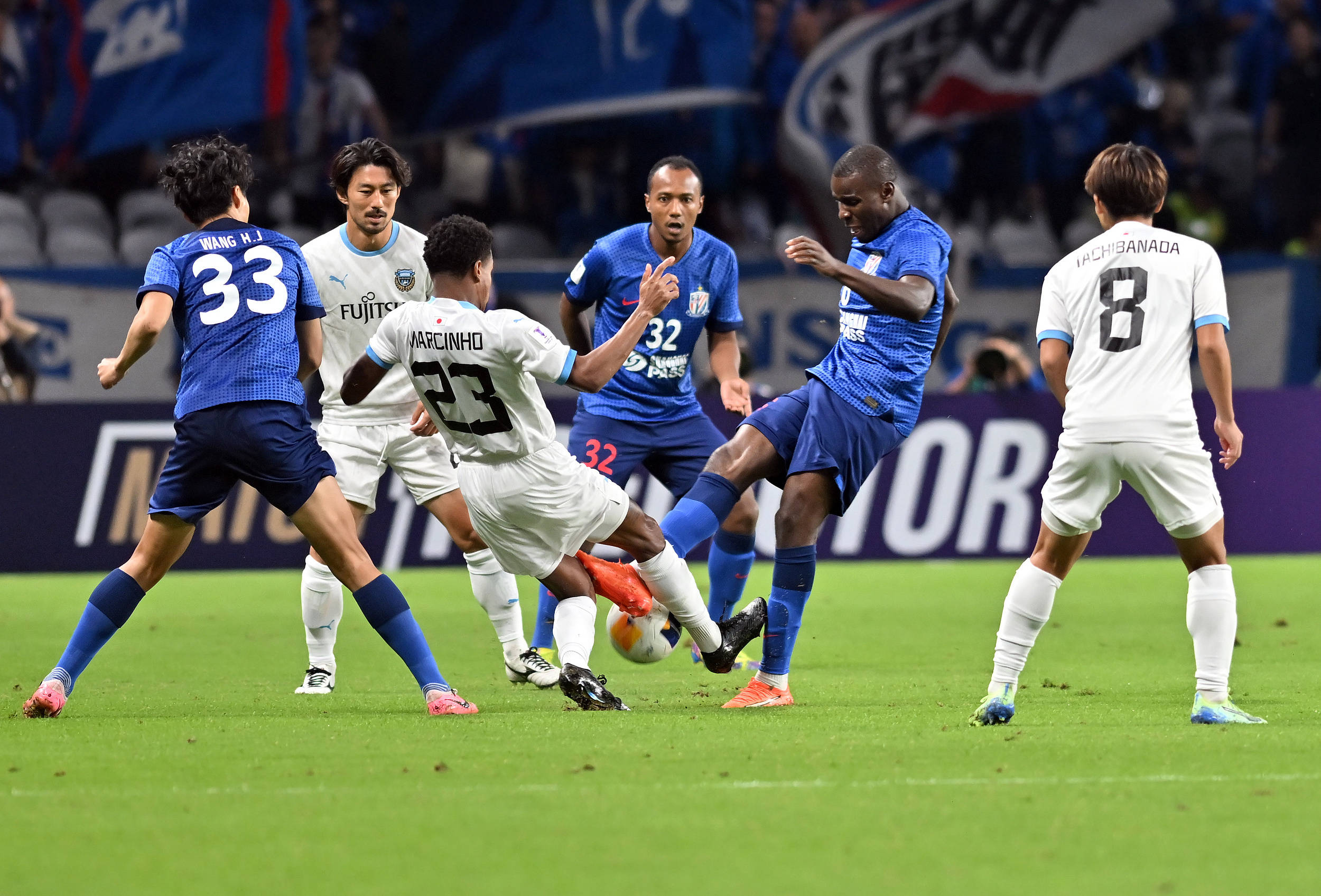 过许多强大 过许多强大